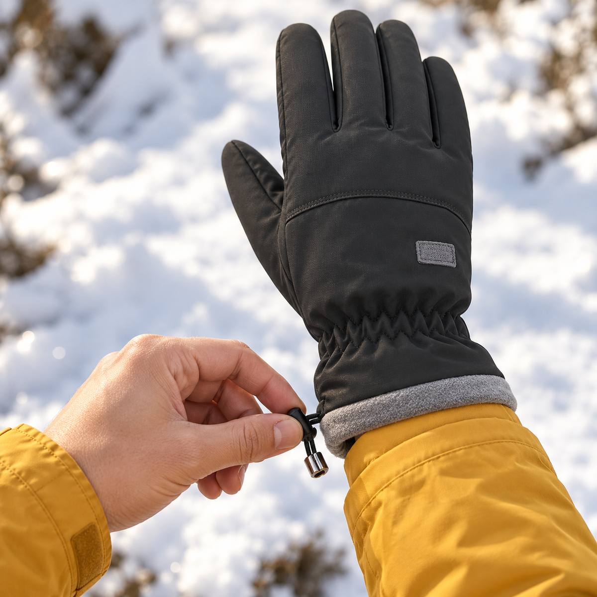 KOLDEN™ Thermal Touchscreen Gloves