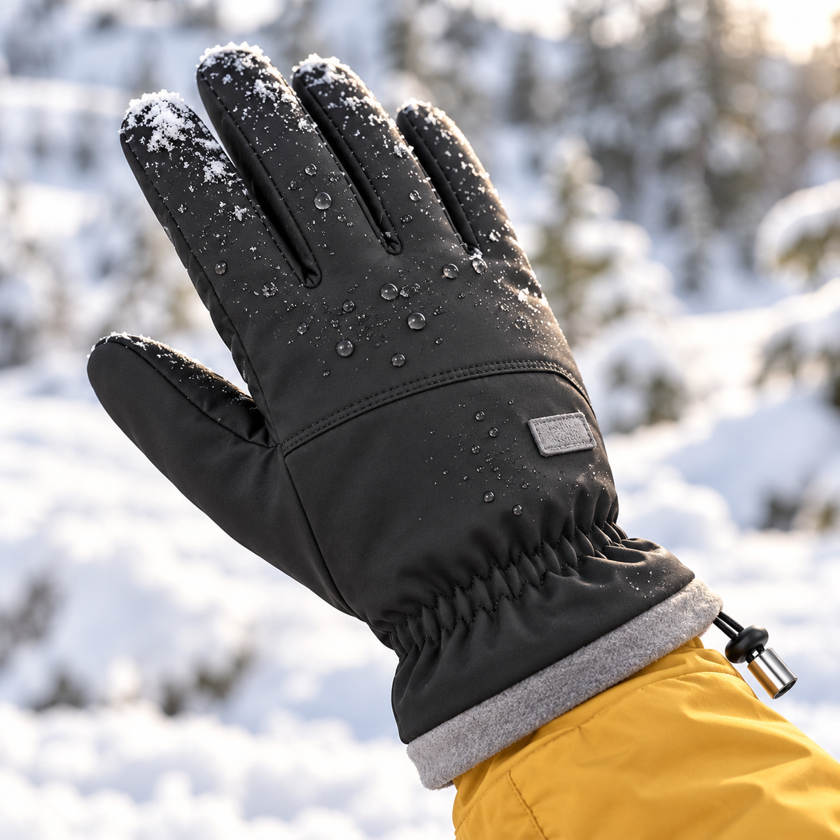 KOLDEN™ Thermal Touchscreen Gloves