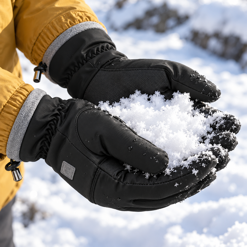 KOLDEN™ Thermal Touchscreen Gloves
